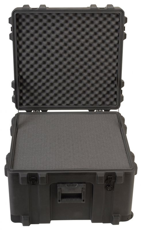SKB R Series 2423-17 Waterproof Case with cubed foam