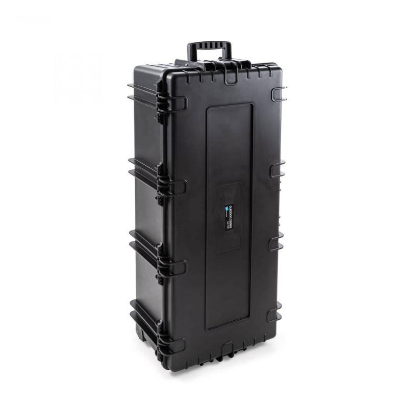 B&W Outdoor Case Typ 7300