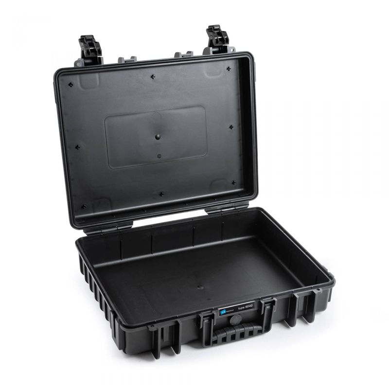 B&W Outdoor Case Typ 6040